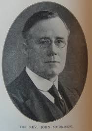 Morrison, John (1878-1930)