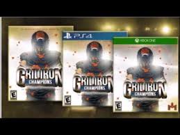 Find release dates, customer reviews, previews, and more. Gridiron Champions A College Football Video Game Is Coming In 2020