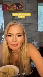 Workout w Helene #workoutmotivation #insta #instalike #nutrition  #healthylifestyle #healthyfood #fyp #eesystems #healing