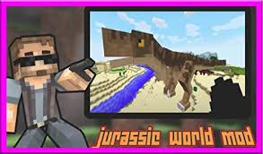In this video i will show you how to install mods in mcpe 1.14 enjoy!seo tags ignore:how to install mods in minecraft mcpe, how to install . Jurassic World Mod For Minecraft Pe Amazon Com Appstore For Android