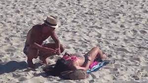 الفيلم المثير للجدل والممنوع من العرض 🔞 شاطئ العراه العربي🔥 حصرياً  للبالغين فقط - YouTube