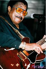 Little Milton :: maniadb.com