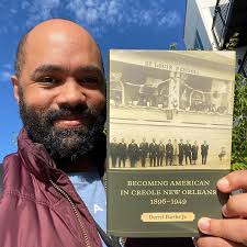 So proud of Dr BARTHÉ! We often...