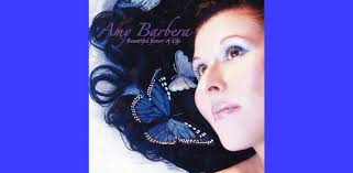 Amy Barbera