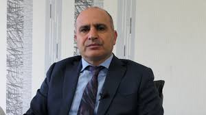 Das inselgefängnis imrali ist das europäische guantánamo. Anf Sahin Abdullah Ocalan Warnte Vor Ausbreitung Der Isolation