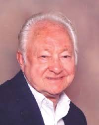 Antonio Squeo Obituary