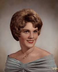 Linda Crews Martin Obituary July 19, 2025