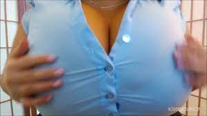 Hot breast expansion