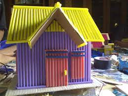 Check spelling or type a new query. Diy Rumah Rumahan Dari Barang Bekas Pontianak Post