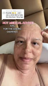 Tips for Managing Chemotherapy Side Effects: Dealing with Diarrhea