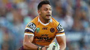 Hear from the winners, plus a few special guests as we celebrate the best. Nrl Brisbane Broncos Skipper Alex Glenn To Undergo Surgery On Serious Leg Injury