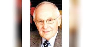 Rev. John William Laney Obituary