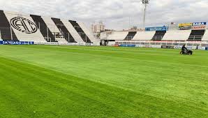 The initial goals odds is 2.5; Will Atletico Play In Santiago Del Estero The Answer Came From Central Cordoba Onties Com