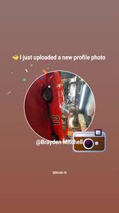 Brayden Mitchell (@brayden.mitchell98)’s videos with lady killers II remix  g eazy