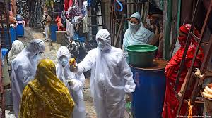 Over 50,000+ free people pictures & images. Coronavirus 57 Of People In Mumbai Slums Had Virus News Dw 29 07 2020