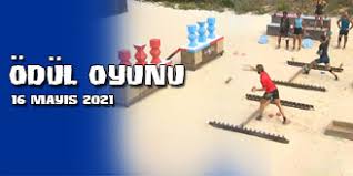 Aylardır domonik'te mücadele eden yarışmacılar aile ödülü öncesi sevdikleriyle bir araya geldi. Qxedlebxblubdm