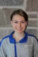 2015-16 Women's Ice Hockey Roster