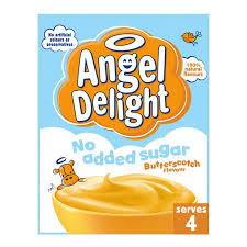 This is especially the case. Angel Delight No Added Sugar Butterscotch 47g Tesco Groceries