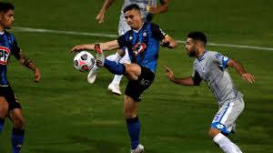 The latest tweets from @huachipato Huachipato Vs 12 De Octubre Resultado Y Resumen Por La Copa Sudamericana