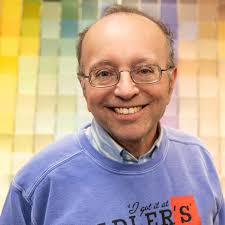 Meet The Team — Adler's Design Center & Hardware