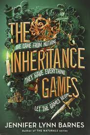 Copy and paste the following program in a file with name my_calculation.java. Book Review The Inheritance Games The Inheritance Games 1 By Jennifer Lynn Barnes Ememmy
