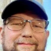 David Wayne McDonald Obituary