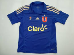 Soccer summary for chile primera division league. Primera Division De Chile 2014 Kits