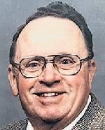 William Derrick Obituary (1926