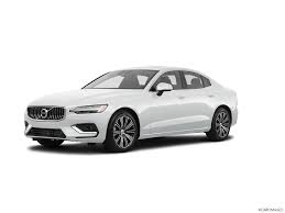 Browse all the top sports cars models & filter down to the best car for you. 2020 Volvo S60 Prices Reviews Pictures Kelley Blue Book