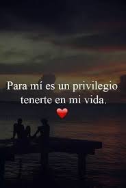 Eres Muy Importante En Mi Vida Frases Y Dedicatorias Frases Love Frases De Amor Por La Manana Postales De Amor