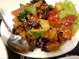 Rank 2012 of 7358 in food drink. Mama Vege Raja Uda Penang Restaurant Happycow