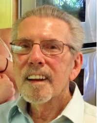 Richard Mattos Obituary