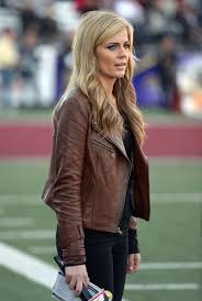 Maybe you would like to learn more about one of these? Samantha Ponder Bio 2021 Update Ehemann Podcast Vermogen Anker