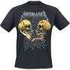 Trova una vasta selezione di metallica t shirt a prezzi vantaggiosi su ebay. 1