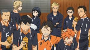 Hello~ to start off this quiz, what is your zodiac sign? Haikyuu Boyfriend Quiz What Haikyuu Character Are You