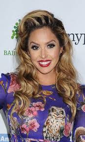 Vanessa Laine's Instagram, Twitter & Facebook