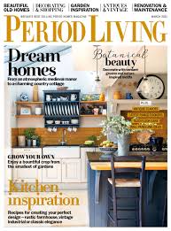 Maybe you would like to learn more about one of these? Period Living 2021 01 28