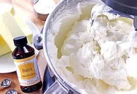 The Best Vegan Buttercream Recipe Gretchen S Vegan Bakery Recipe Vegan Buttercream American Buttercream Recipe Buttercream Recipe