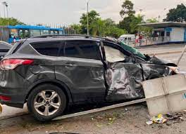 Hermano de Freddy Rincón es el dueño de la camioneta pero no la conducía en  el momento del accidente