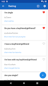 Premium play, learn and speak . Learn Thai Pro Phrasebook Apps On Google Play