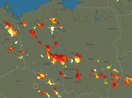 Oto ostrzeżenia imgw, radar i prognoza pogody na 13.07. Ostrzezenia Imgw 4 06 2018 Radar Burzowy Online Radar Opadow Mapa Gdzie Pada Deszcz Dolnoslaskie Opolskie Slaskie Podkarpackie Expressbydgoski Pl