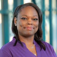 Crystal Bosley's Instagram, Twitter & Facebook