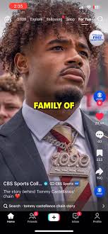 The more u learn about him the more u love the kid …He carrying a big heart 