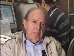 Gustavo Iruegas, visto por John Saxe-Fernández