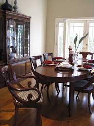 Pin De C Gwalou En Have A Seat Muebles Hogar Comedor De Lujo Muebles De Comedor