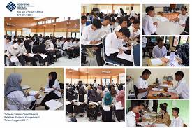 Gratis Berikut Tata Cara Pendaftaran Pelatihan Skill Kerja Di Blk Banda Aceh Blog Of Ayu Ulya