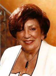 Obituary of Rose Gioia