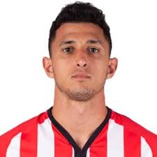 Mathías Solis, Deportivo Cuenca