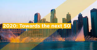 2020 Towards The Next 50 Countries Of The World Dubai The Next