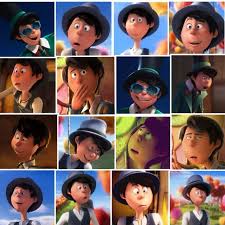 Oncie Makes The Best Faces The Lorax Pete The Cats Cartoon Tv